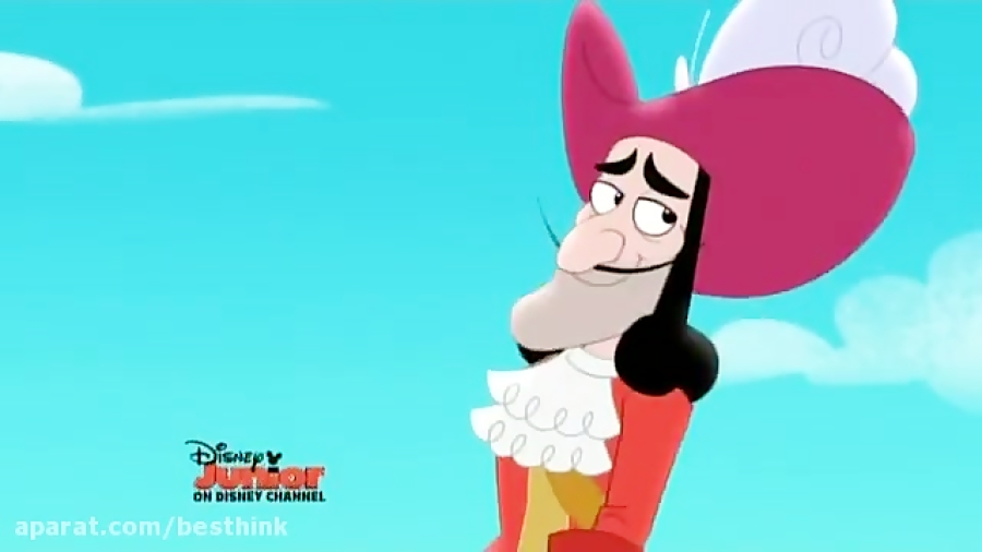 جیک و دزدان دریایی نورلند فصل 2 قسمت 19